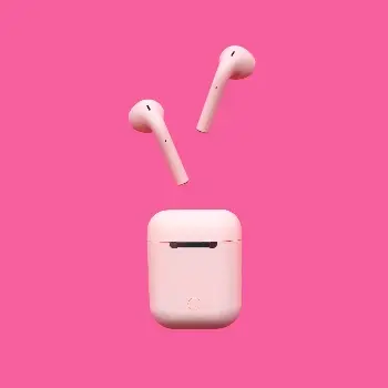 Headphone