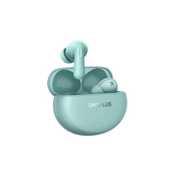 One plus earbuds